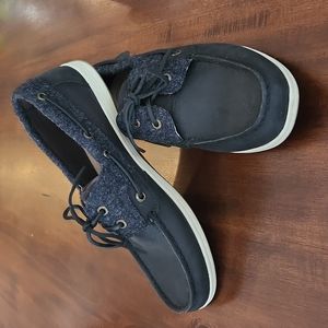 Sperry Top-siders